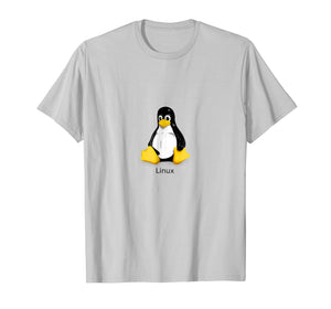 Linux TShirt