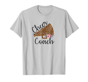 Cheer Coach Shirts - Cheer Coach - Cheer Coach Shirt