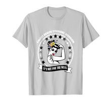 Load image into Gallery viewer, Ehlers Danlos Syndrom awareness danlos ehlers zebra eds gift
