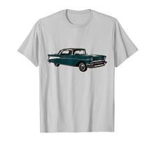 Load image into Gallery viewer, Retro Vintage 1950s American Car T-shirt
