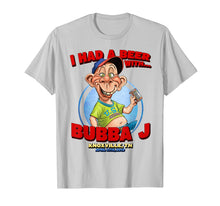 Load image into Gallery viewer, Bubba J Knoxville, TN T-Shirt
