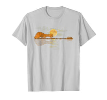 Load image into Gallery viewer, Acoustic Guitar Player T Shirt, Birthday, Christmas Gift
