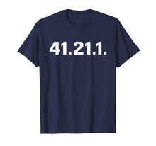 Load image into Gallery viewer, 41.21.1 T-Shirt Retirement Basket
