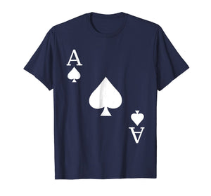 Ace of Spades T-shirt