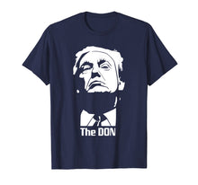 Load image into Gallery viewer, Donald Trump Don Tee Vision T-Shirt
