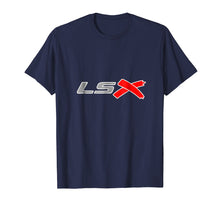 Load image into Gallery viewer, LSX t shirt

