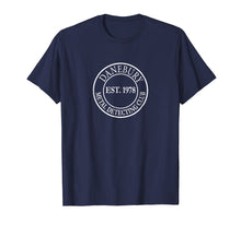 Load image into Gallery viewer, Danebury Metal Detecting Club DMDC t-shirt
