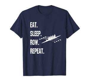 Row T Shirts, Rowing T Shirts, Row Gifts, Funny, Crew, Sport