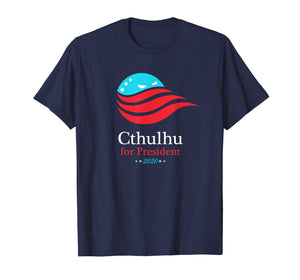 Cthulhu for President 2020