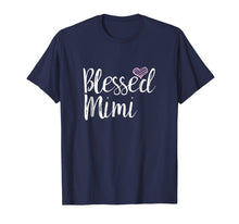 Load image into Gallery viewer, Blessed Mimi T-Shirt
