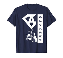 Load image into Gallery viewer, Canelo Boxing Gloves T-Shirt
