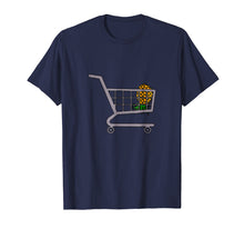 Load image into Gallery viewer, Novelty Swingers Pineapple T-Shirt
