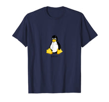 Load image into Gallery viewer, Linux TShirt
