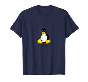 Linux TShirt