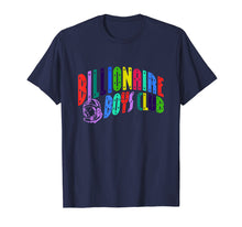 Load image into Gallery viewer, Billionaires Boy Clubs Rich T Shirt and Gift
