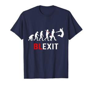Blexit Break Free T-Shirt