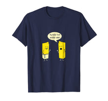 Load image into Gallery viewer, Butter from another udder funny cute pun T-shirt
