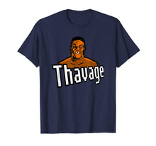 Load image into Gallery viewer, 8-bit Thavage T-Shirt, Thupreme Boxing Lisp T-Shirt
