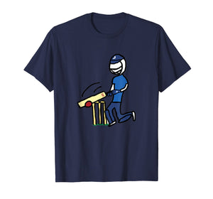 Cricket T-Shirt