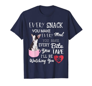 Chihuahua every every funny t-shirt