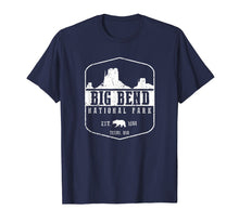 Load image into Gallery viewer, Big Bend National Park T-Shirt
