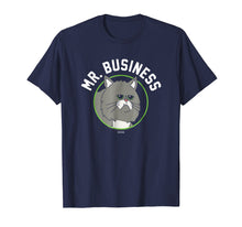 Load image into Gallery viewer, Bob&#39;s Burgers Mr. Business T-Shirt
