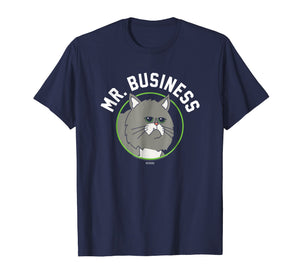 Bob's Burgers Mr. Business T-Shirt