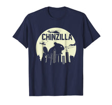 Load image into Gallery viewer, Chinzilla Funny Chinchilla T-Shirt

