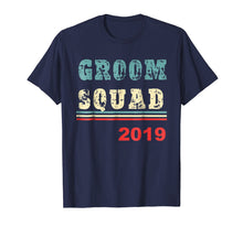 Load image into Gallery viewer, Mens Bachelor Party Groom T-Shirt

