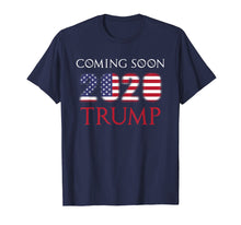 Load image into Gallery viewer, Donald Trump 2020 Election T-Shirt

