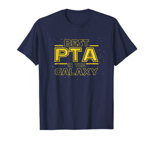 Best PTA in the Galaxy, Physical Therapist Assistant T Shirt