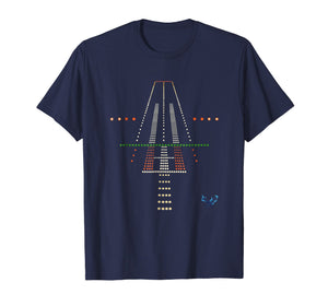 Airport Runway Lights for Instrument Pilots on ILS