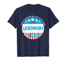 Load image into Gallery viewer, Lebowski-2020 T-Shirt
