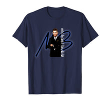 Load image into Gallery viewer, Michael Love You Anymore-Buble T-shirt Cool

