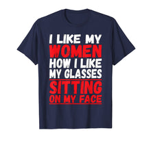 Load image into Gallery viewer, Mens Sit On My Face | Vulgar Crude Innuendo Quote T-Shirt
