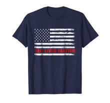 Load image into Gallery viewer, Old Lives Matter TShirt 60th Birthday Gifts For Men 50th Dad
