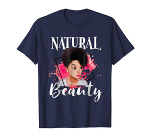 Curly Natural Hair Beauty