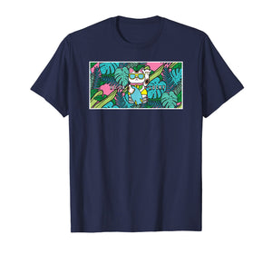 HO DA LUCKY | Men Women Youth Kids T-Shirt
