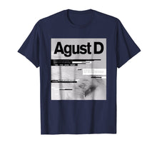 Load image into Gallery viewer, A-GUST T Shirt D ALBUM ART
