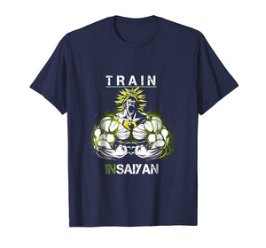Bro-ly T Shirt