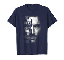 Load image into Gallery viewer, Better The Devil You Know - Lucifer Shirt For Fans
