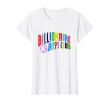 Load image into Gallery viewer, Billionaires Boy Clubs Rich T Shirt and Gift

