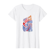 Load image into Gallery viewer, Across The Universe T-shirt
