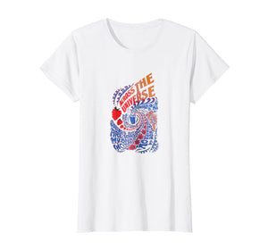 Across The Universe T-shirt
