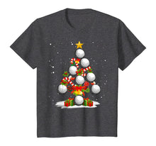 Load image into Gallery viewer, Christmas Pajama Golf Christmas Ornaments Tree Xmas Gift T-Shirt
