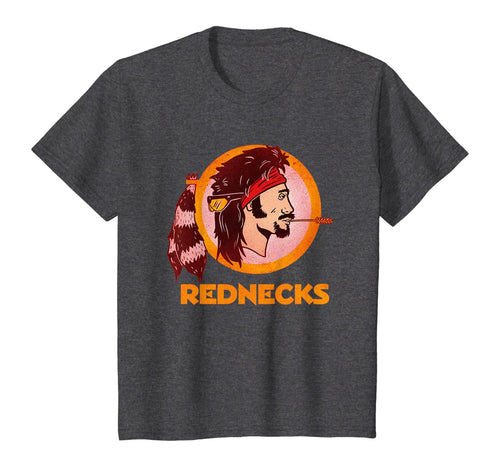 Washington Rednecks Football Caucasians vintage shirt T-Shirt