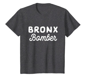 Bronx Bomber T-shirt