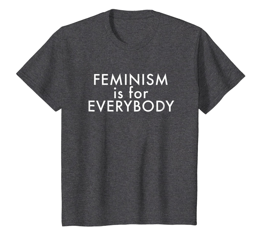 Feminism Is For Everybody T-Shirt