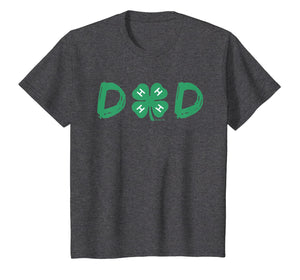 4-H DAD T-Shirt