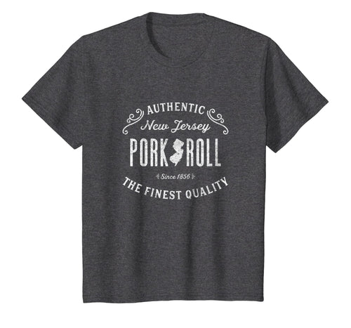 Vintage New Jersey Pork Roll T-Shirt